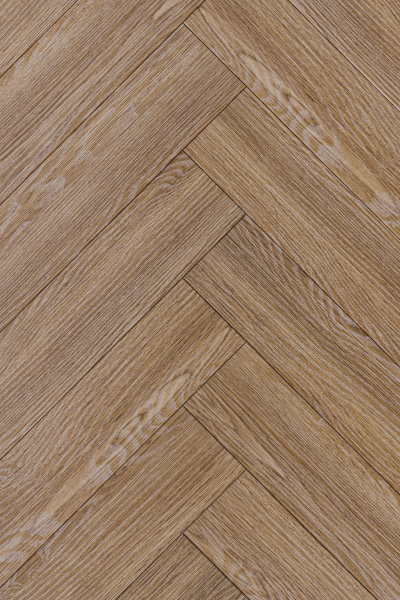 Ламинат Flooreo Waterfalls (английская ёлка) Blanche